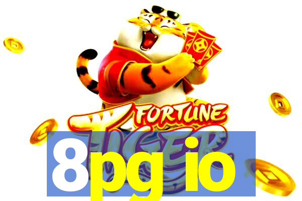 8pg io